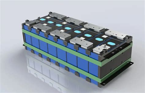 Safety Features of LiFePO4 Battery