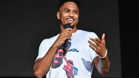 Trey Songz Being Sued For 10m