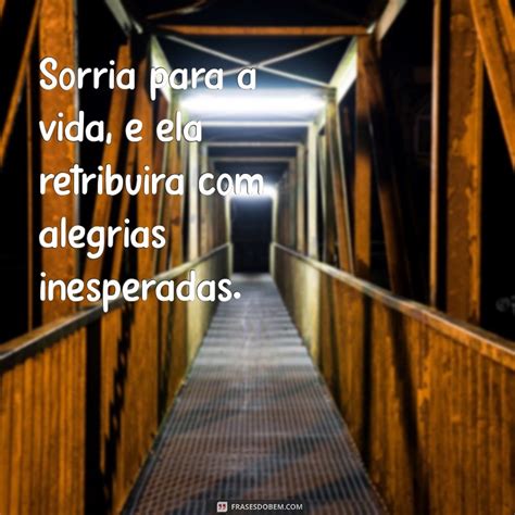 Descubra As Melhores Frases Sobre A Vida Para Inspirar Seu Dia Frases