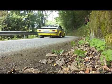 Rally Storico Città di Bassano 2019 P S 6 Colceresa YouTube