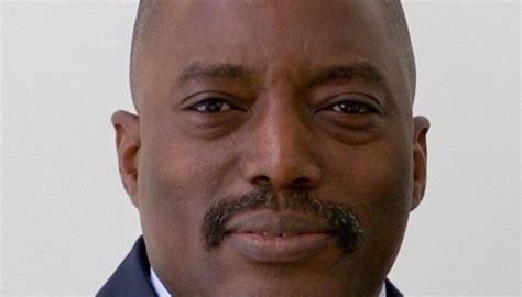 A Profile of Joseph Kabila – Hottest Heads of State