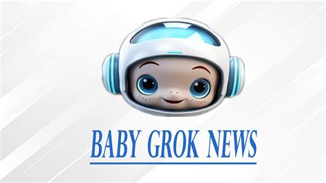 BABY GROK HUGE UPDATE Price Explosion New Listings Future Plans