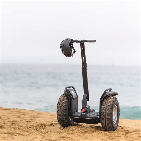 Почему Segway прекращает выпуск самокатов: мнение основателя Netpeak ...