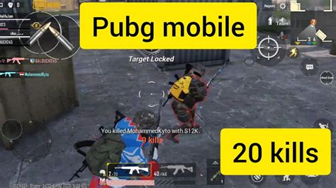 Endee Ende Pubg Mobile Faster Games Arena Training Pubg Mobile Youtube