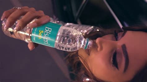 Drinkitup Bisleri Tells Us How Drinking Water Is Cool And Fun