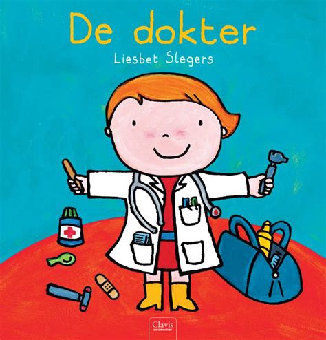 De Dokter Beroepenreeks Uitgeverij Zwijsen