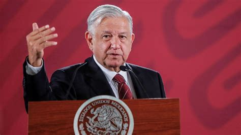 Mexico's new president shocks scientists with budget cuts and ...