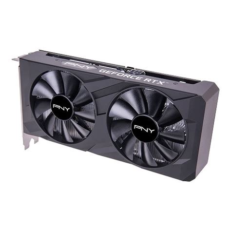 PNY GeForce RTX 3050 8GB Verto Dual Fan Dell USA