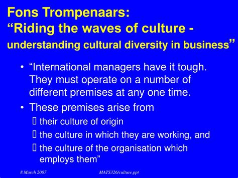 Ppt Organisation Cultures Change Management Powerpoint Presentation