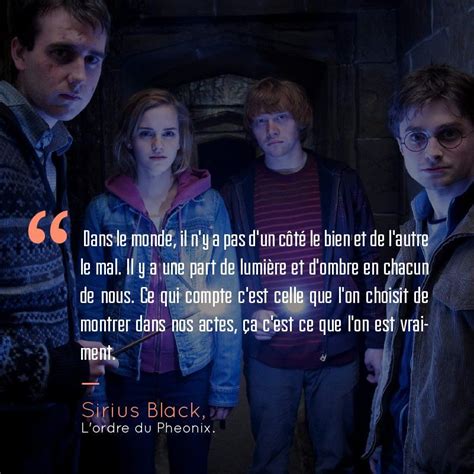 Voici 18 Citations Qui Prouvent Que Harry Potter Et Jk Rowling Peuvent