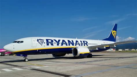 Ryanair Nuova Rotta Orio Sarajevo Da Aprile Cronaca Orio Al Serio