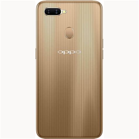 Oppo A5s Mobile On Emi Gold 4gb Buy Oppo A5s Online Gold 4gb 64gb