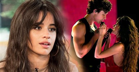 La Ansiedad De Camila Motivo Para Su Ruptura Con Shawn