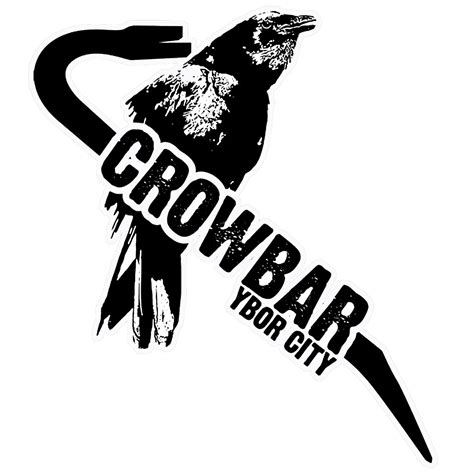 Crowbar Is A Live Music And Special Events Venue Open 7 Nights A Week In Historic Ybor City