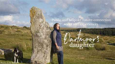 Dartmoor S Daughter Dartmoor National Park All You Need To Know Before You Go