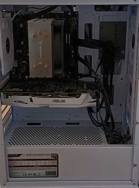 Asrock H310CM-DVS | PcComponentes.com