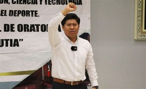 Eligen A Joven Que Representar Al Congreso De Guerrero En El Concurso