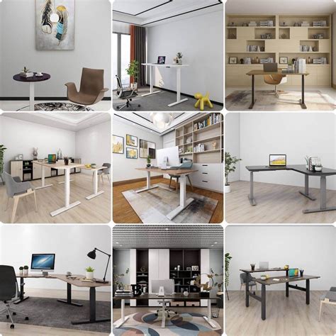 standing desk topper  ruby black blog