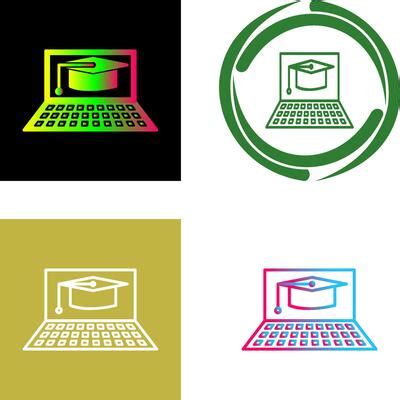 Computer Institute Logo Vector Art, Icons, and Graphics for Free Download