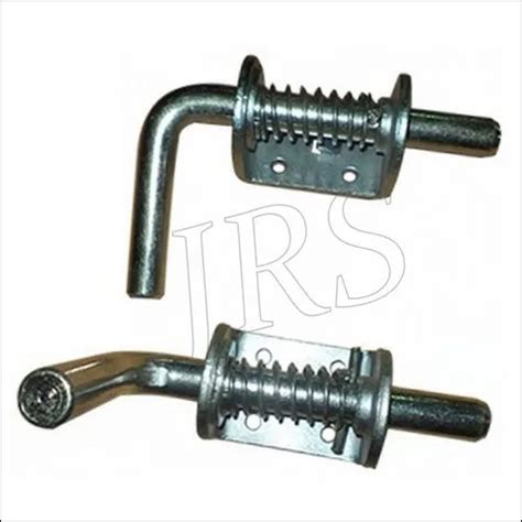 Latch Pin Spring Latch Assembly Spring Loaded Latch Pin at Best Price in Ludhiana | Eastman ...