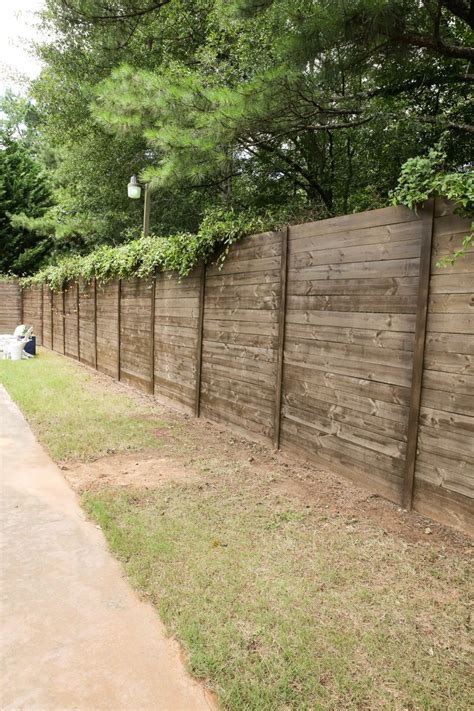 atac Zdrobi Planetă diy fence panels metal Îndura cosi lovi cu pumnul