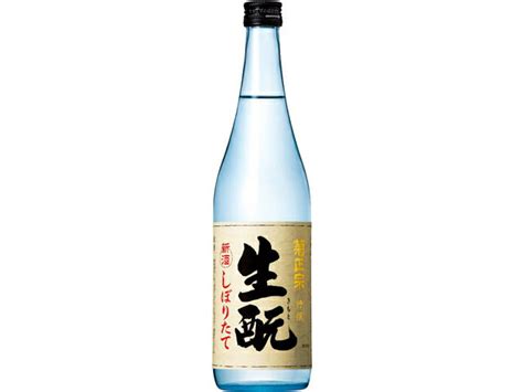 【楽天市場】菊正宗酒造 菊正宗酒造 菊正宗 特撰720ml 生もとしぼりたて 価格比較 商品価格ナビ