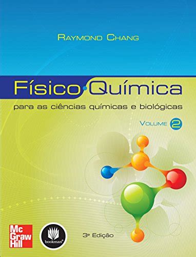 Fsico Qumica Para As Ciencias Qumicas E Biologicas Vol 2