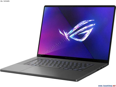 Ноутбук Asus ROG Zephyrus G14 GA403UV Ryzen 9 8945HS 32GB DDR5/1TB SSD ...