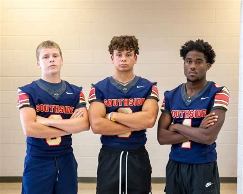 Southmoore Sabercats 2023 Football Team Preview Presented By Eskridge