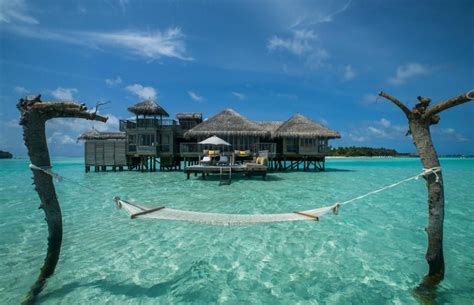 Gili Lankanfushi Maldives Trailblazergirl