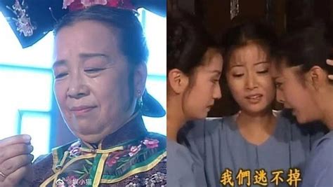 被容嬤嬤扎過都出事！《還珠格格》5主演4個形象全毀他還雇凶綁人 Ettoday星光雲 Ettoday新聞雲