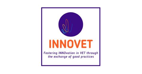 INNOVET - European Forum of Technical and Vocational Education and Training
