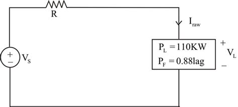 Solved Chapter 5 Problem 30P Solution Essentials Of Electrical And