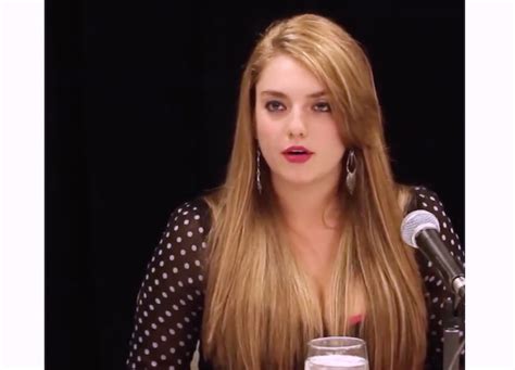 Rachel Ann Weiss Actress