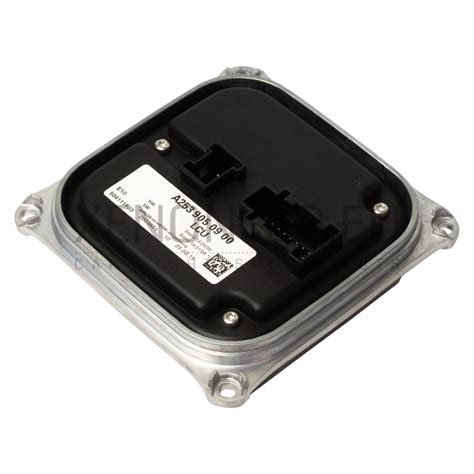 A Lcu Led Headlight Control Module A Xenonled Eu