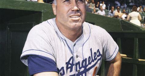 The 20 Greatest Dodgers Of All Time No 5 Duke Snider Los Angeles Times