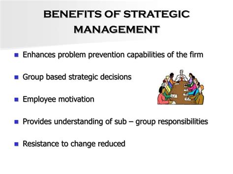 Strategic Management