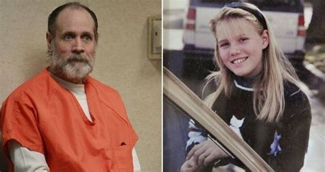 Jaycee Dugard: The 11-Year-Old Kidnapped And Held Captive For 18 Years