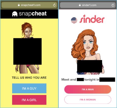 Instagram Porn Bots Evolve Methods For Peddling Adult Dating Spam