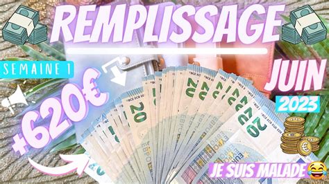 Remplissage Semaine De Juin Salaire Syst Me Des