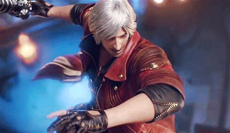 Dante Vs Nero Devil May Cry Photo Fanpop