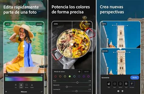 Las Mejores Apps De C Mara Para Android El Androide Feliz