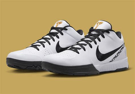 Nike Kobe Protro Mambacita Dipasarkan Mei Mainbasket