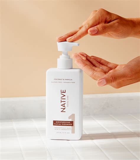 Native Skin Care Curiosity