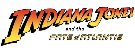 Indiana Jones And The Fate Of Atlantis Details Launchbox Games Database