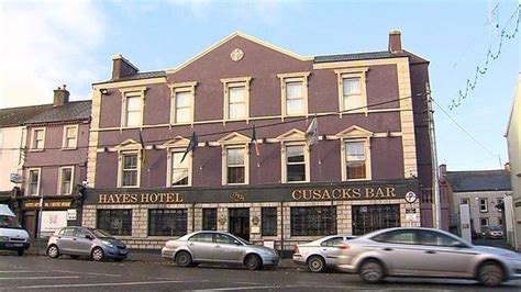 Hayes Hotel, THURLES, Tipperary | Pub info @ Publocation