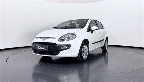 Fiat Punto Km Pre O R