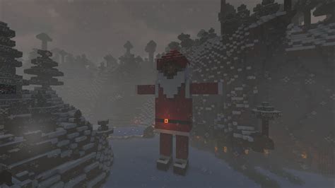 Advent 6 Wir Bauen Einen Nikolaus I Minecraft Adventskalender 2022