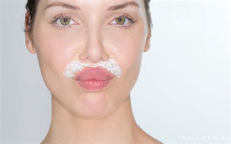 The 5 Best Facial Hair Removal Creams Of 2022 The Beauty Blog