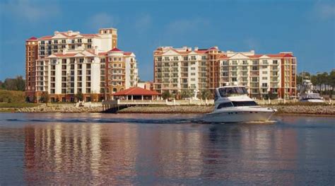 Marina Inn at Grande Dunes Real Estate - Myrtle Beach Real Estate | Jason T. Ellis